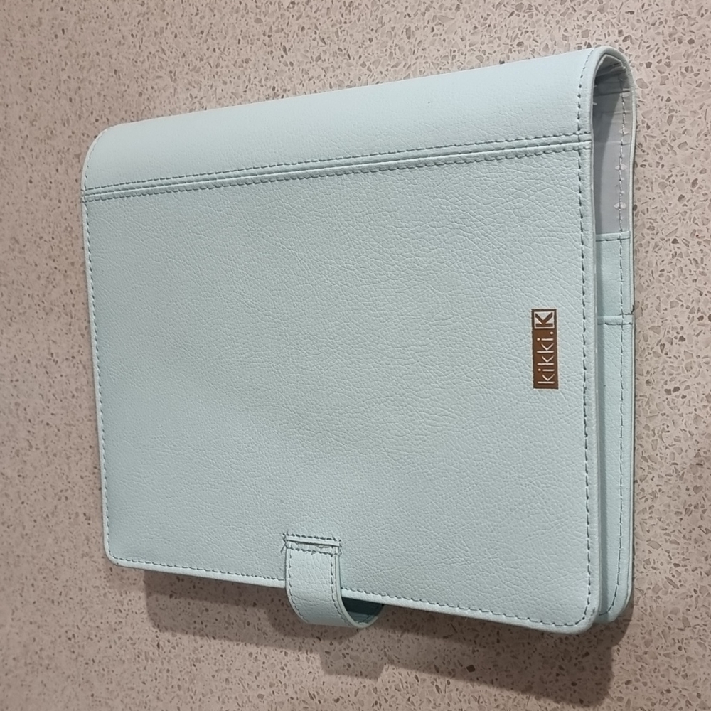 Kikki K Planner/Organiser - Picture 9 of 10